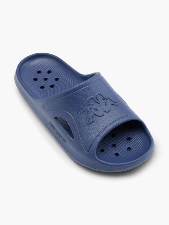 Kappa Slides Blau 147191 2