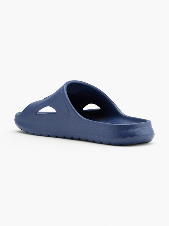 Kappa Slides Blau 147191 3