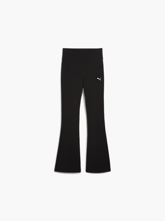 PUMA Leggings Schwarz 147209 1