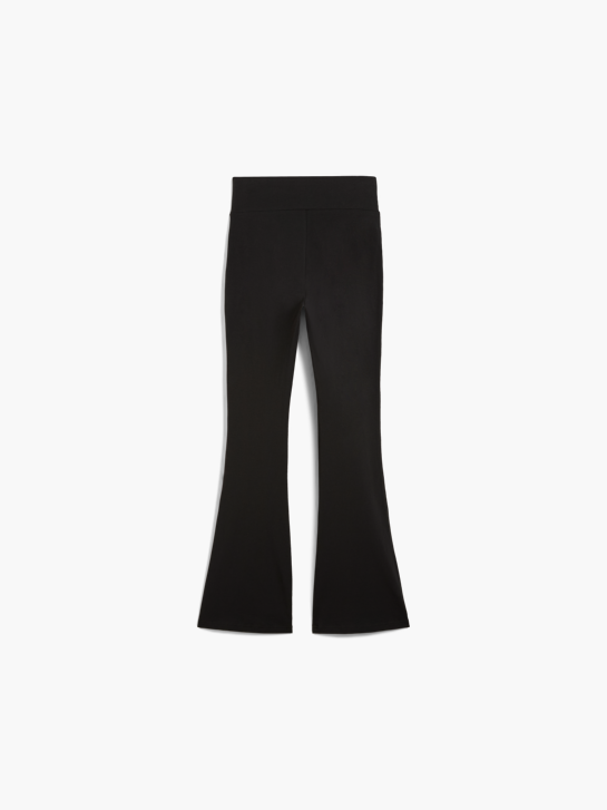 PUMA Leggings Schwarz 147209 2