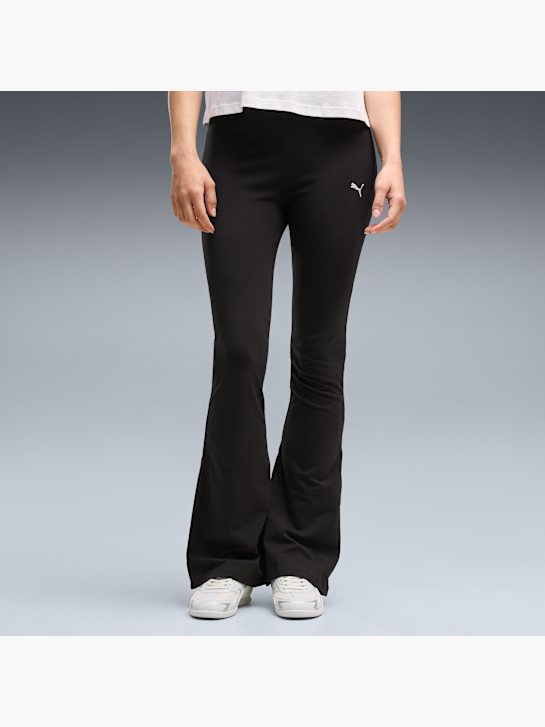 PUMA Leggings Schwarz 147209 3