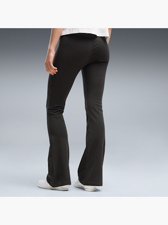 PUMA Leggings Schwarz 147209 4