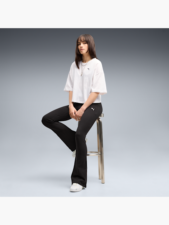 PUMA Leggings Schwarz 147209 5