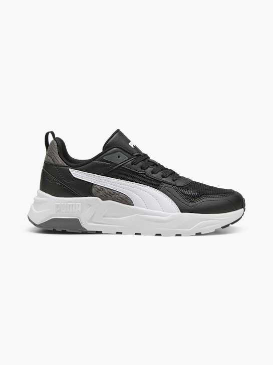 PUMA Tenisice Crna 147201 1