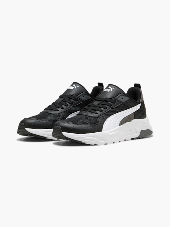 PUMA Tenisice Crna 147201 2