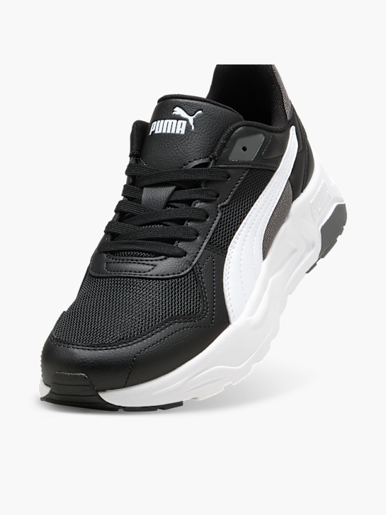 PUMA Tenisice Crna 147201 3