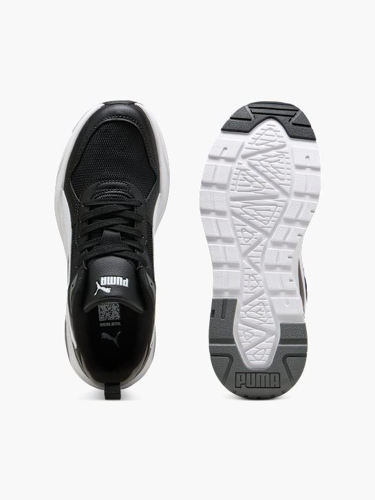 PUMA Tenisice Crna 147201 4