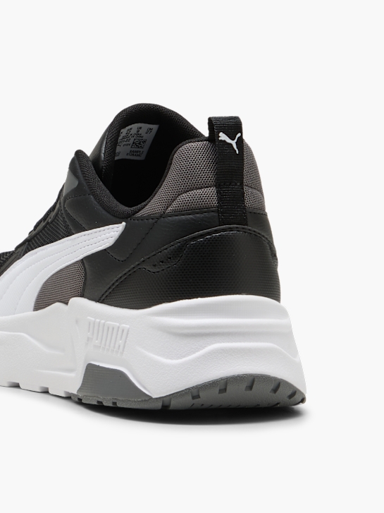 PUMA Tenisice Crna 147201 5