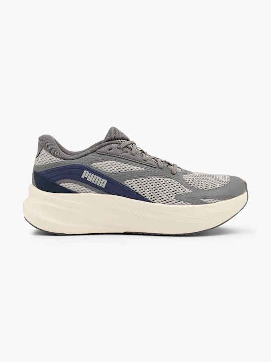 PUMA Маратонки Сив 147204 1