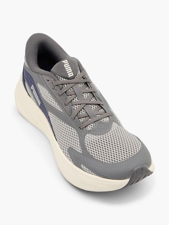 PUMA Маратонки Сив 147204 2