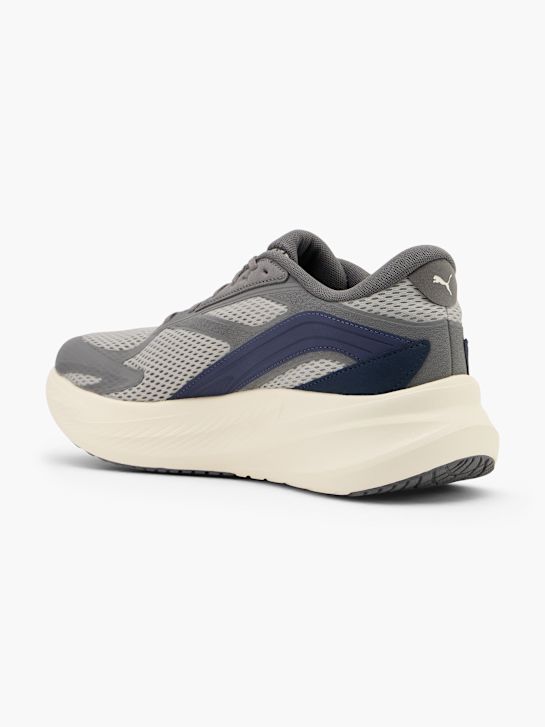 PUMA Маратонки Сив 147204 3