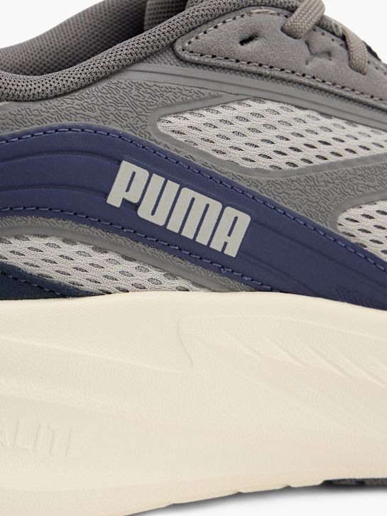 PUMA Маратонки Сив 147204 5