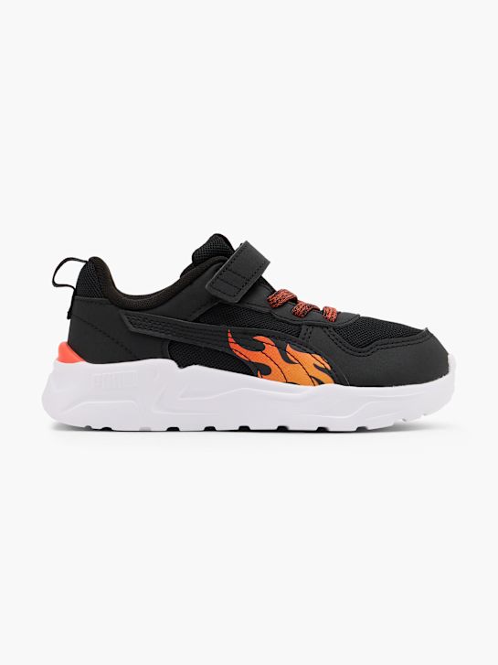 PUMA Маратонки Черен 147205 1