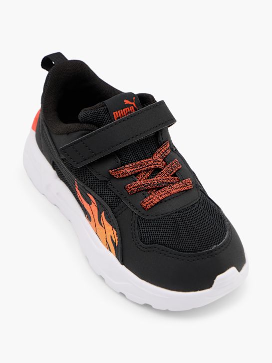 PUMA Sneaker Negru 147205 2