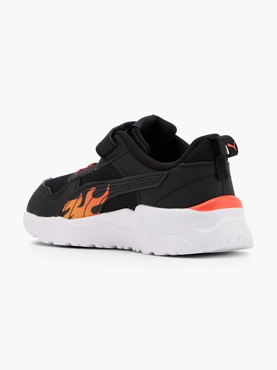 PUMA Маратонки Черен 147205 3