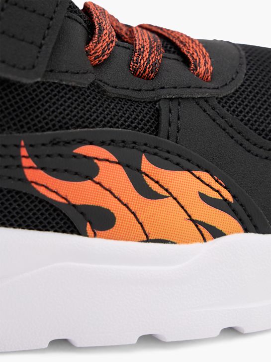 PUMA Маратонки Черен 147205 5