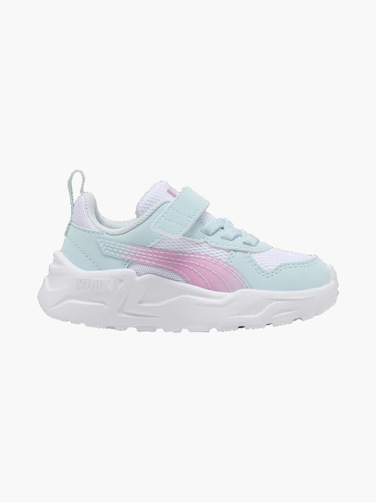 PUMA Маратонки Светлосин 147207 1