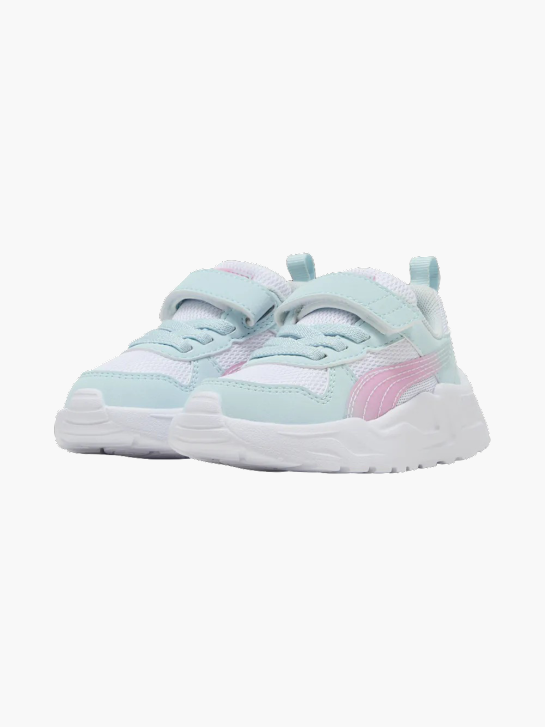 PUMA Маратонки Светлосин 147207 2