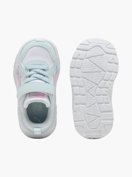 PUMA Маратонки Светлосин 147207 4