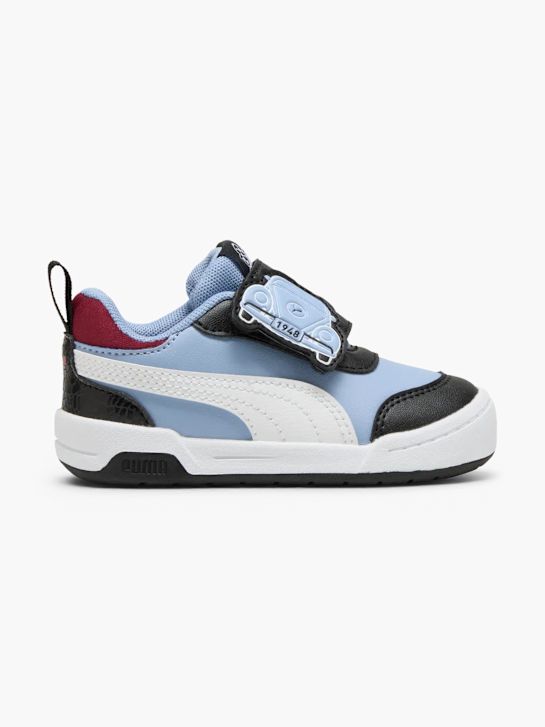 PUMA Sneaker Albastru 147206 1