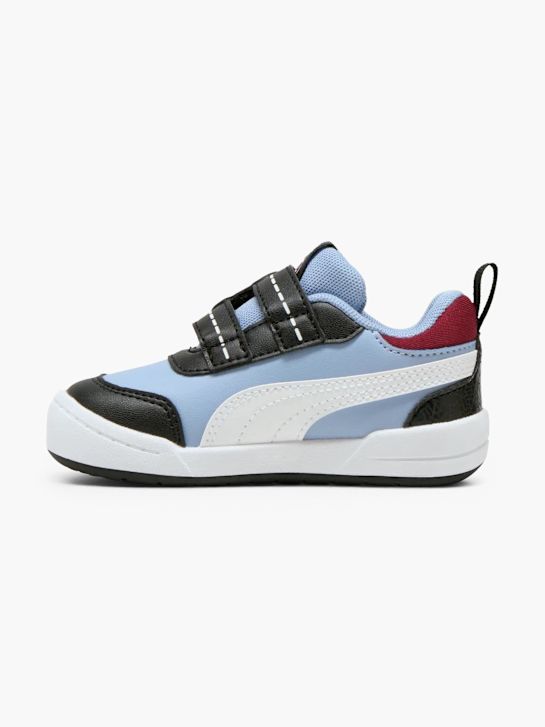 PUMA Sneaker Albastru 147206 2