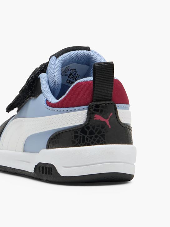 PUMA Маратонки Син 147206 3