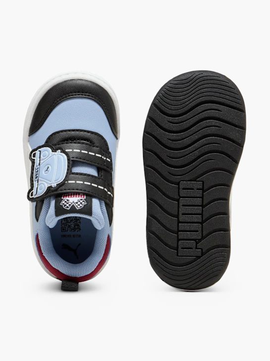 PUMA Маратонки Светлосин 147206 4