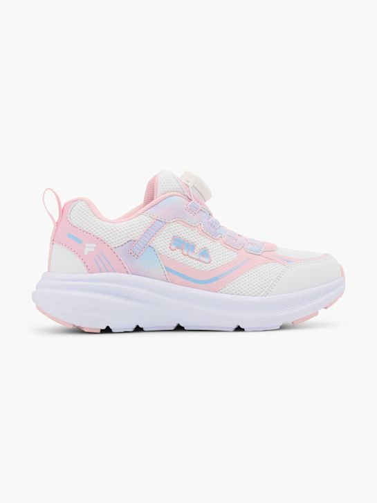 FILA Sneaker Pink 147216 1