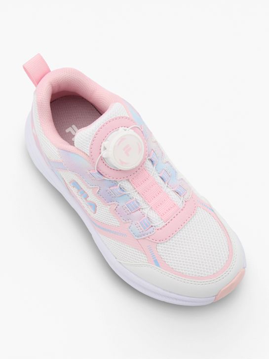 FILA Sneaker Pink 147216 2