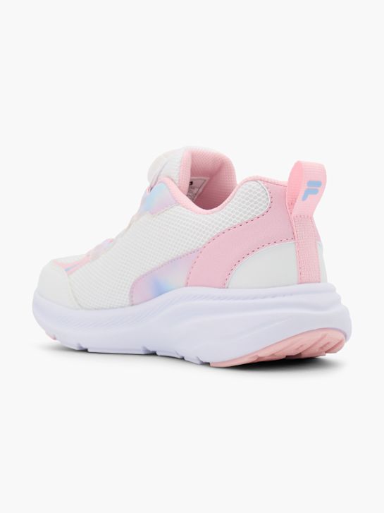 FILA Sneaker Pink 147216 3