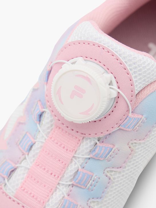 FILA Sneaker Pink 147216 5