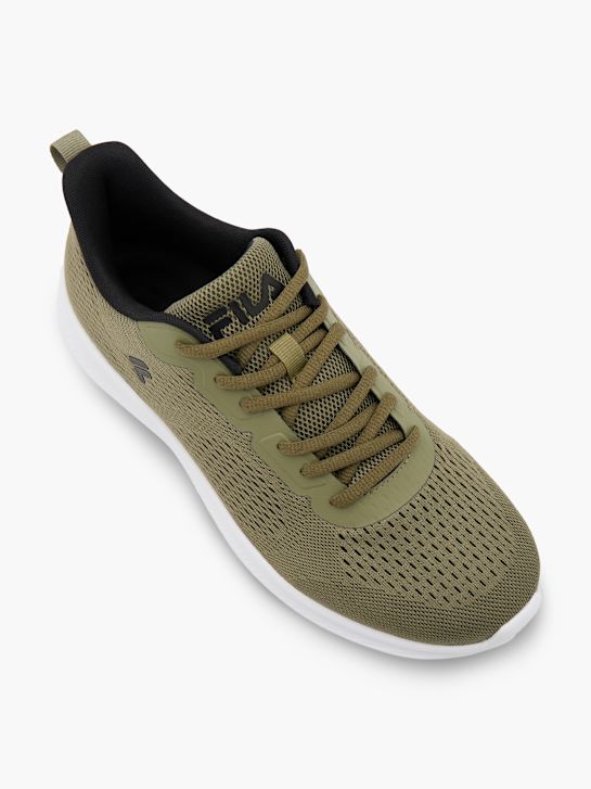 FILA Sneaker Măsliniu 147221 2
