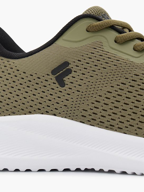 FILA Sneaker Măsliniu 147221 5