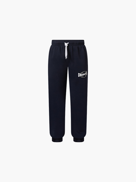 Champion Jogginghose Dunkelblau 147222 1