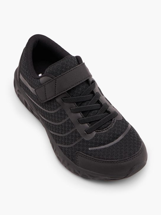 Vty Sneaker Schwarz 147231 2