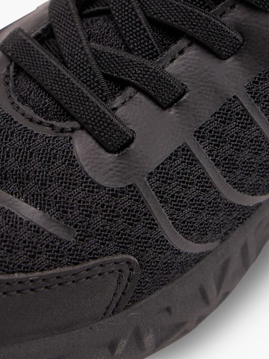 Vty Sneaker Schwarz 147231 5