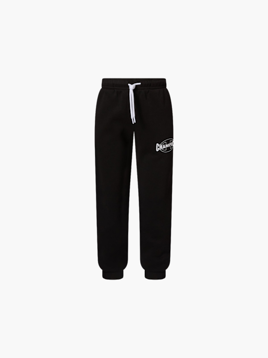 Champion Jogginghose Schwarz 147230 1
