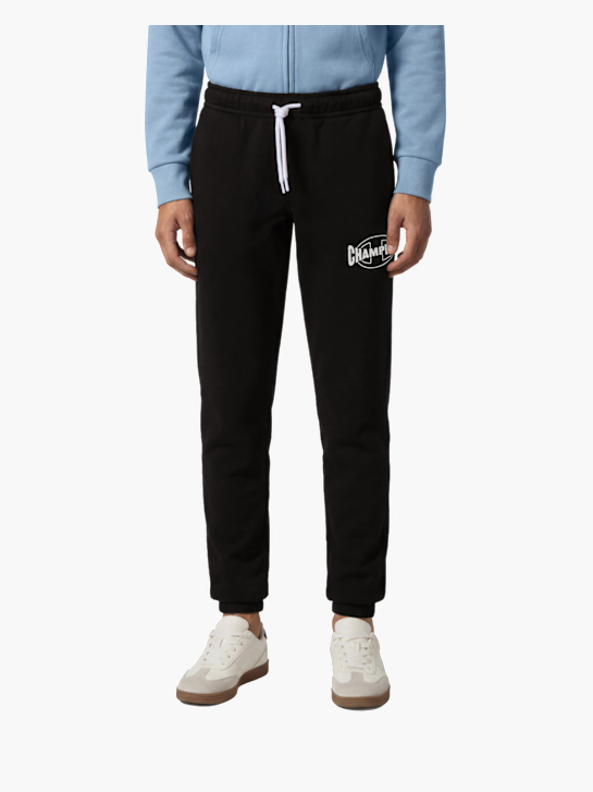 Champion Jogginghose Schwarz 147230 2