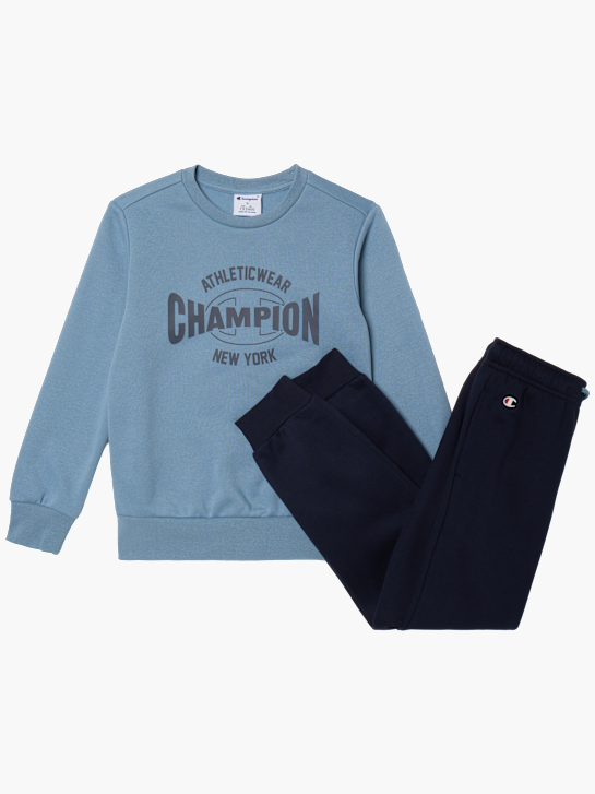 Champion Set Blau 147224 1