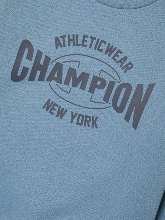 Champion Set Blau 147224 3