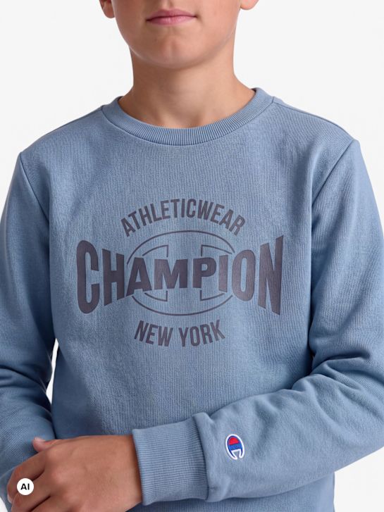 Champion Set Blau 147224 4