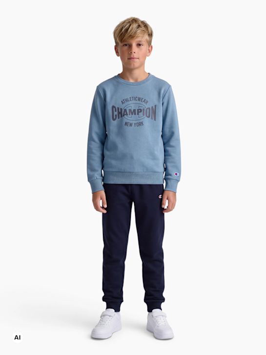 Champion Set Blau 147224 5