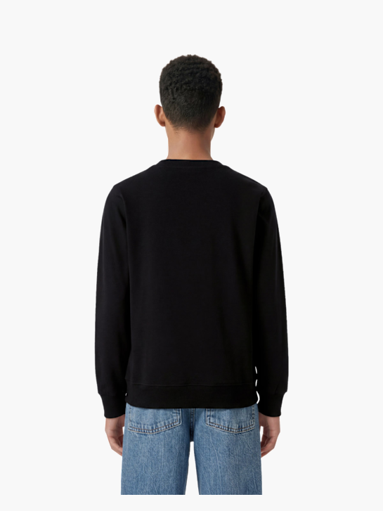 Champion Longsleeve Schwarz 147227 3