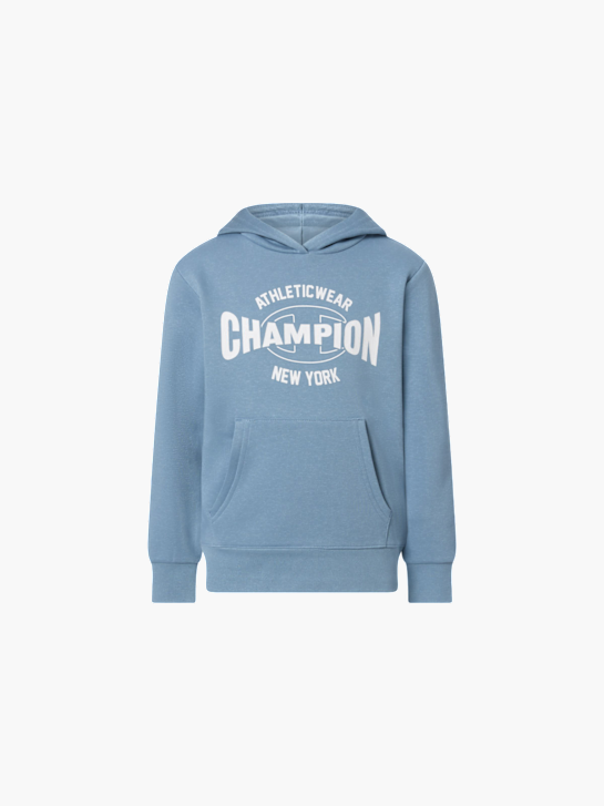 Champion Hoodie Blau 147226 1