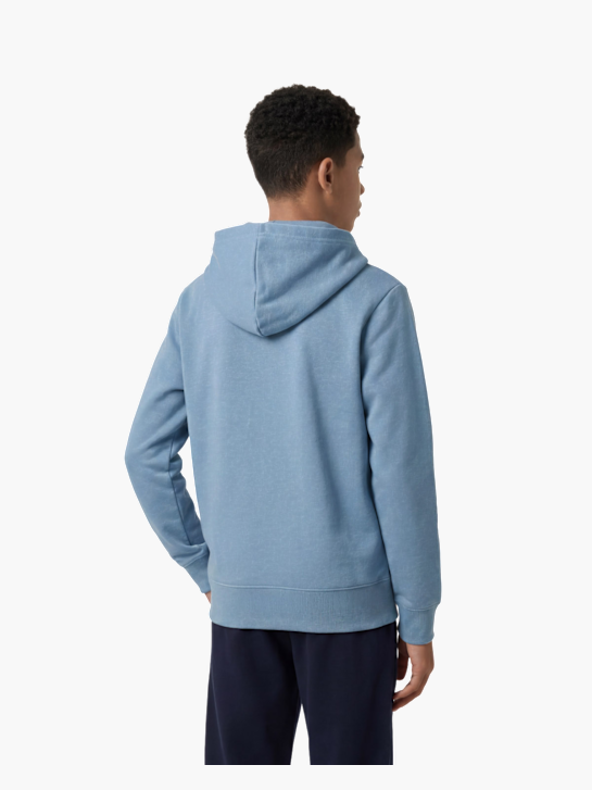 Champion Hoodie Blau 147226 3