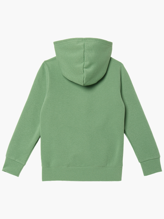 Champion Hoodie Grün 147223 7