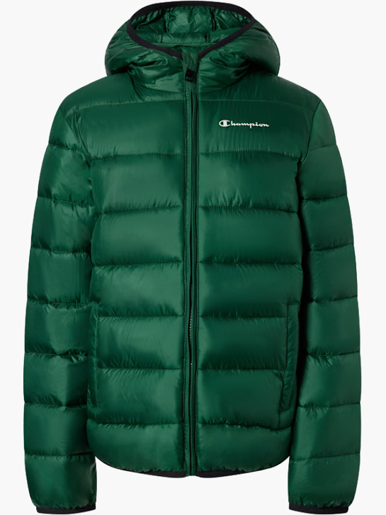 Champion Winterjacke Grün 147229 1