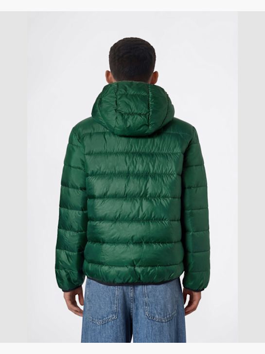 Champion Winterjacke Grün 147229 3