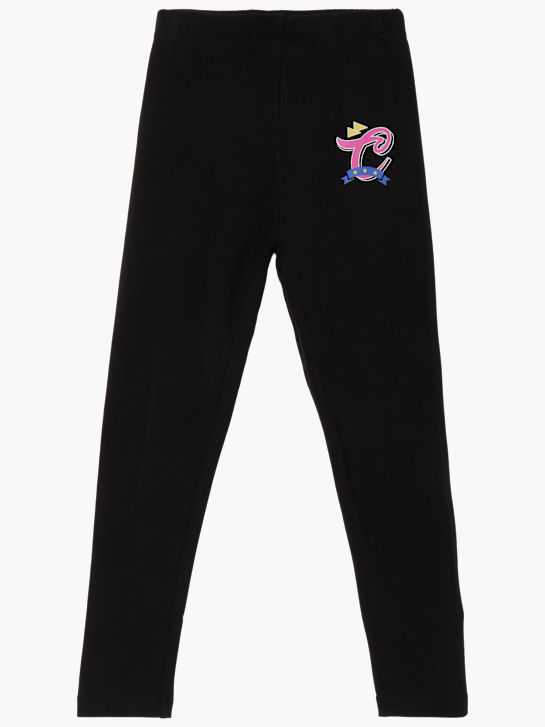 Champion Leggings Schwarz 147233 1