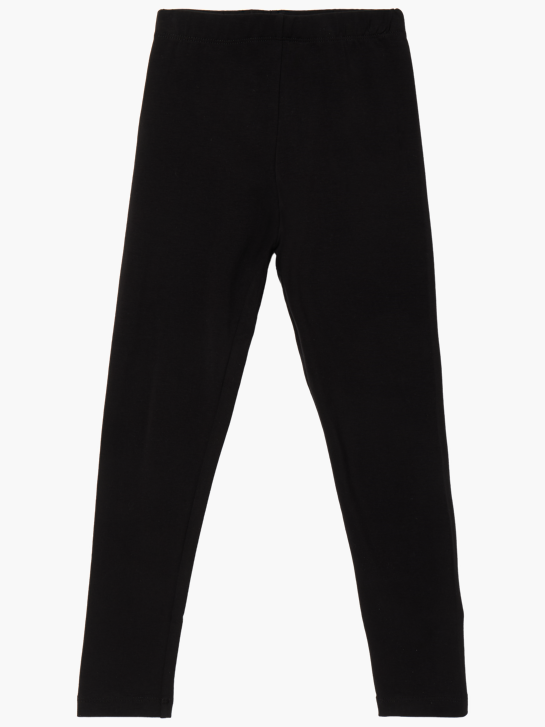Champion Leggings Schwarz 147233 2